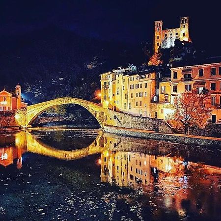 Giorgio'S Inn Dolceacqua Dış mekan fotoğraf