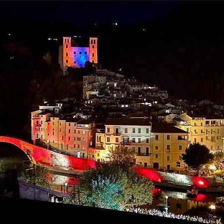 Giorgio'S Inn Dolceacqua Dış mekan fotoğraf