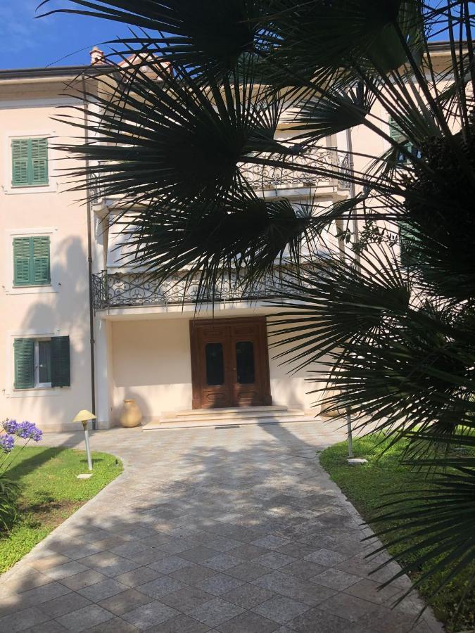 Giorgio'S Inn Dolceacqua Dış mekan fotoğraf
