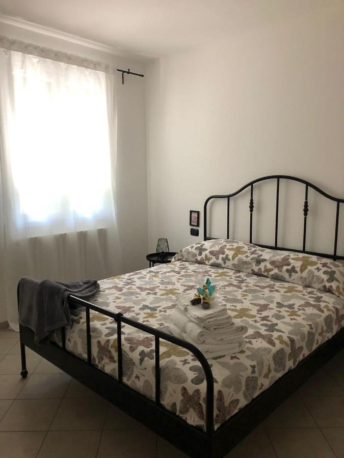 Giorgio'S Inn Dolceacqua Dış mekan fotoğraf