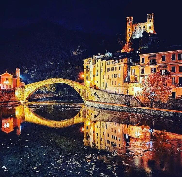 Giorgio'S Inn Dolceacqua Dış mekan fotoğraf